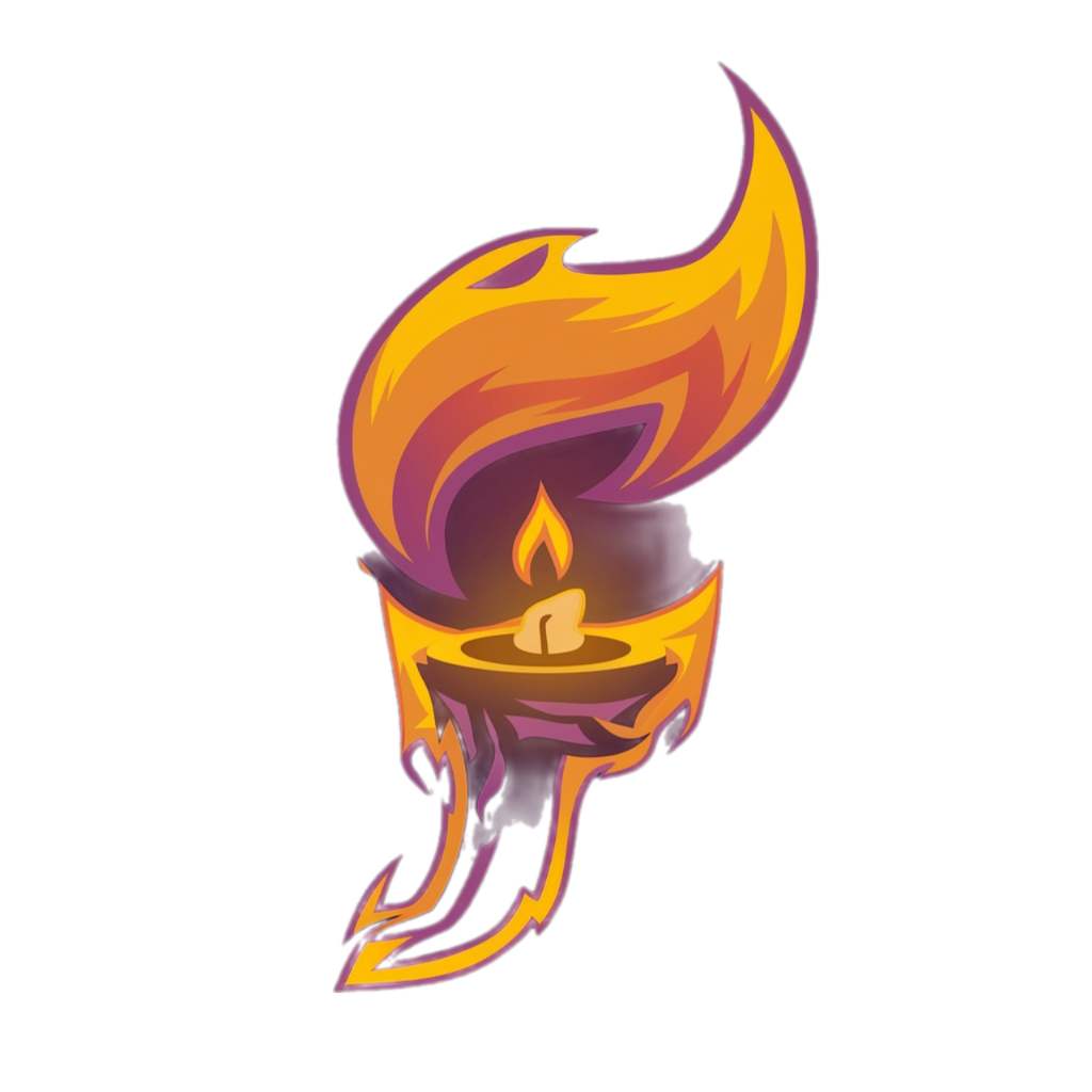 Flamedra Logo